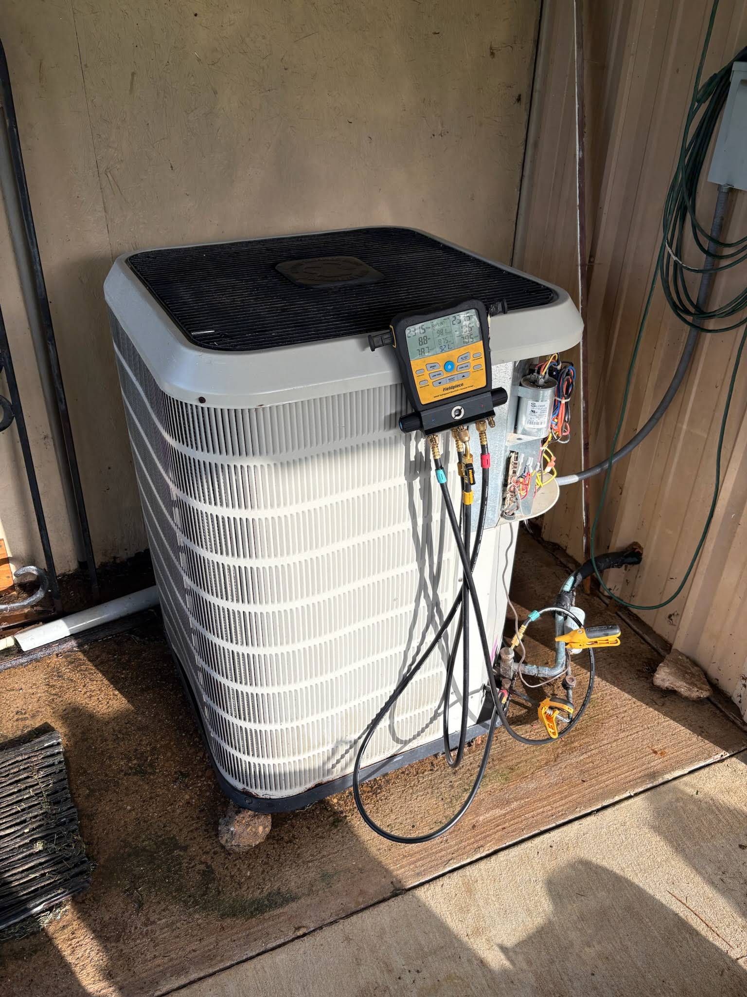 HVAC Repair