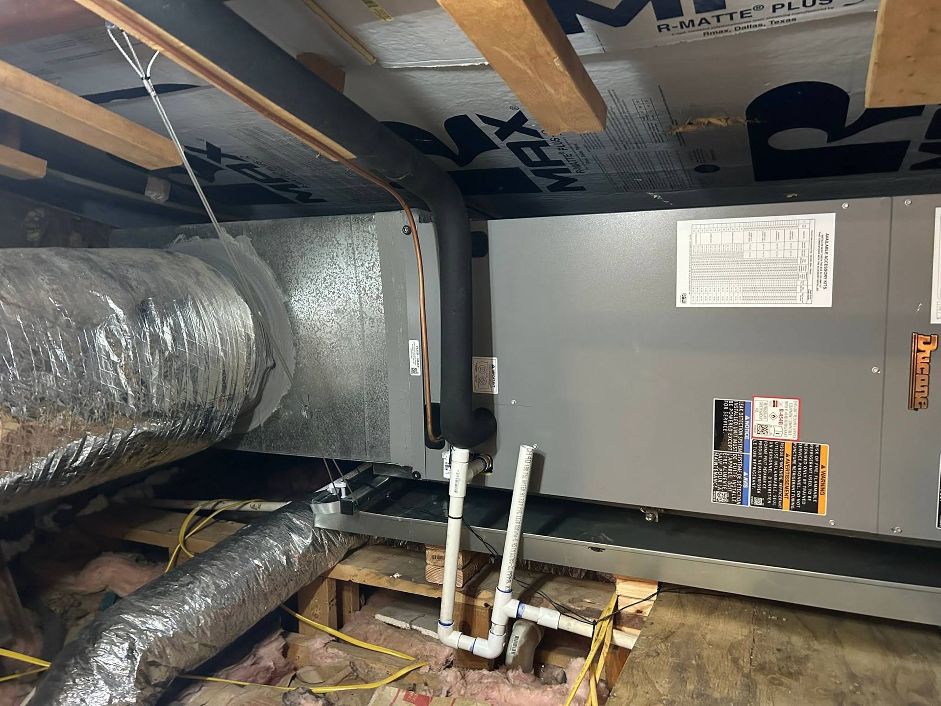 About Honor Air and Refrigeration