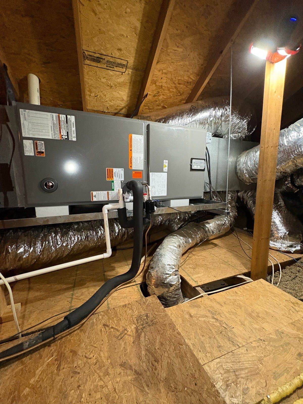 Honor Air and Refrigeration gallery photo