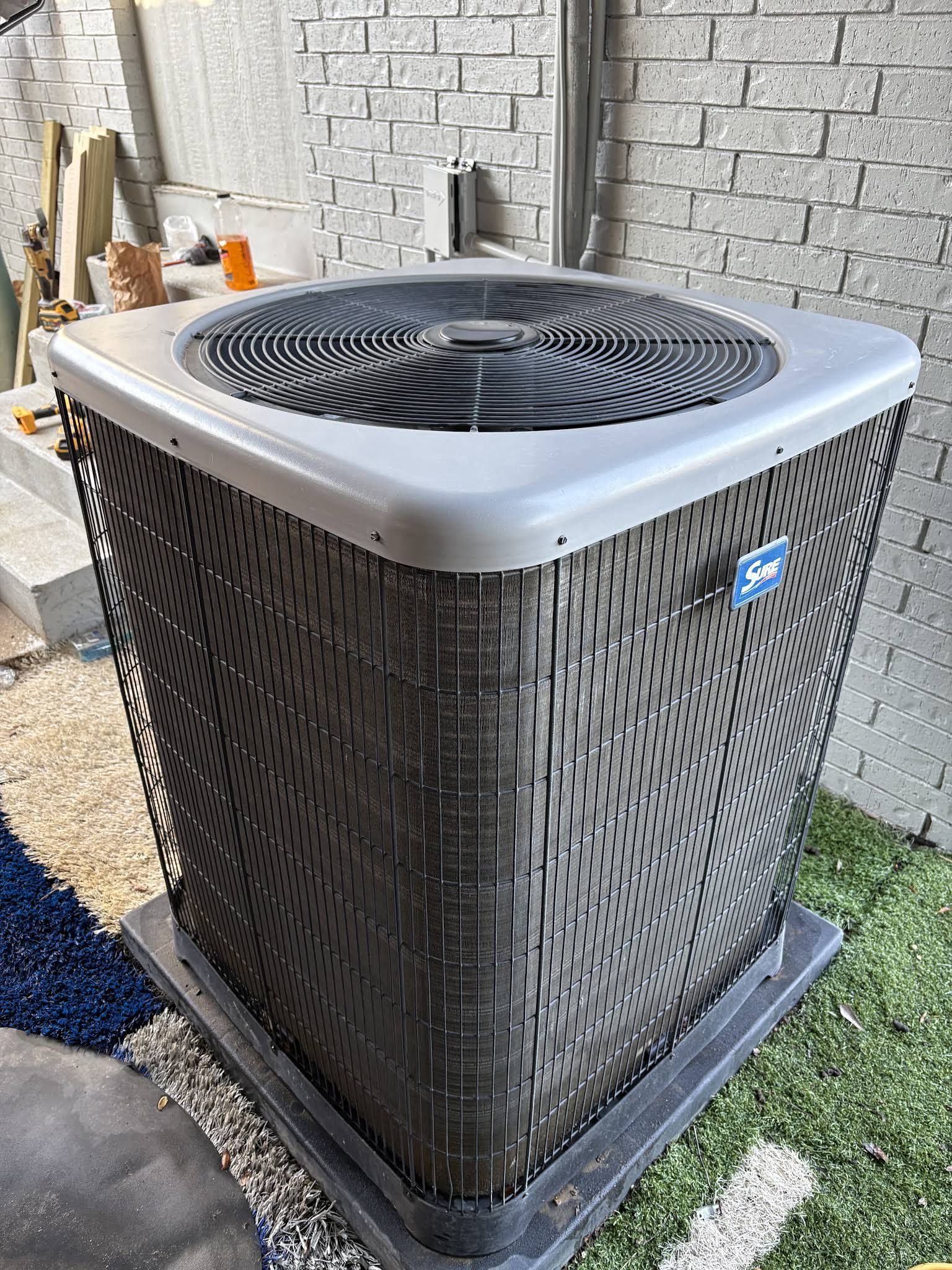 Honor Air and Refrigeration gallery photo